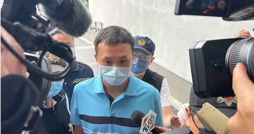 夏男殺人罪獲不起訴…靈通者曝「高中生憂1事」哭了　怒喊：害死我的人等著