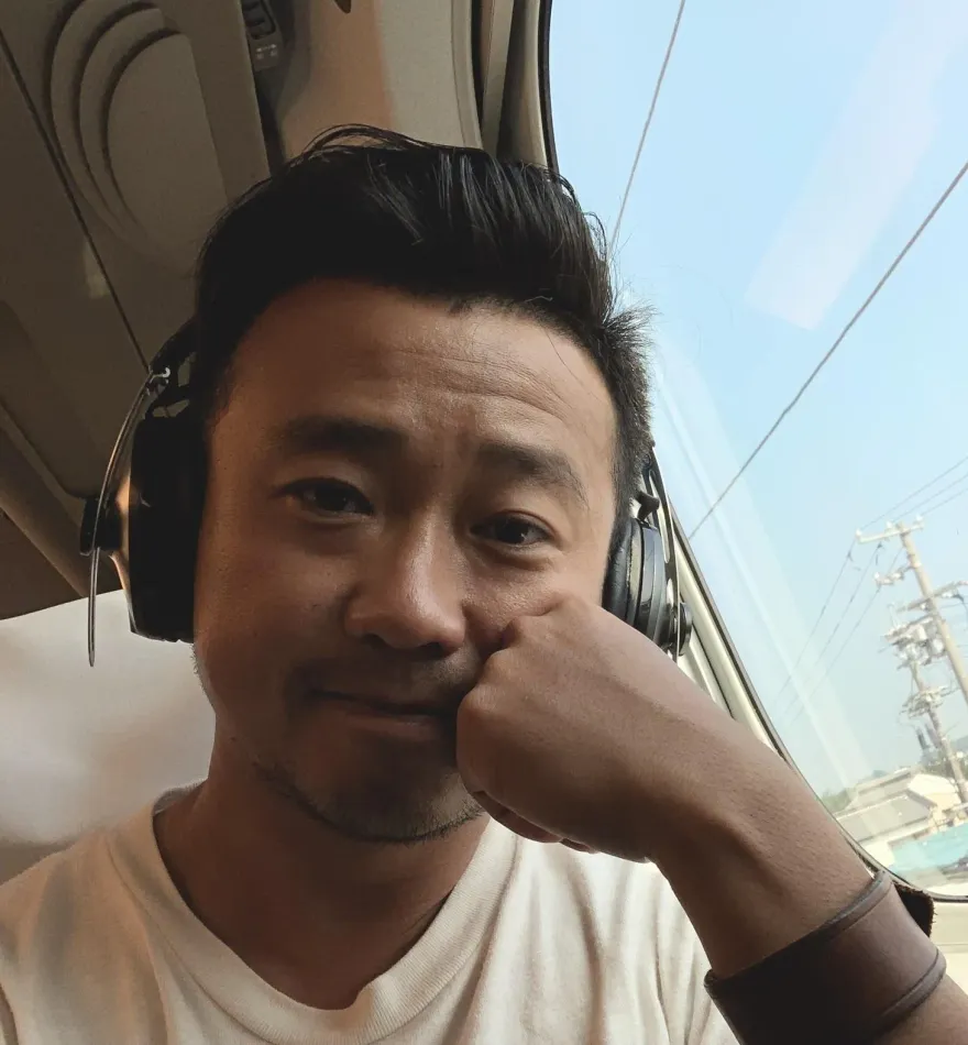金馬導演游智煒被指性騷慣犯　短文道歉「自己原來是這麼糟糕的人」