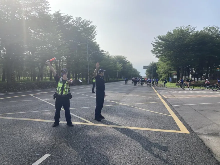 端午交通/連假車潮湧國境之南！屏東警方親曝「南下＋北上」最佳路線