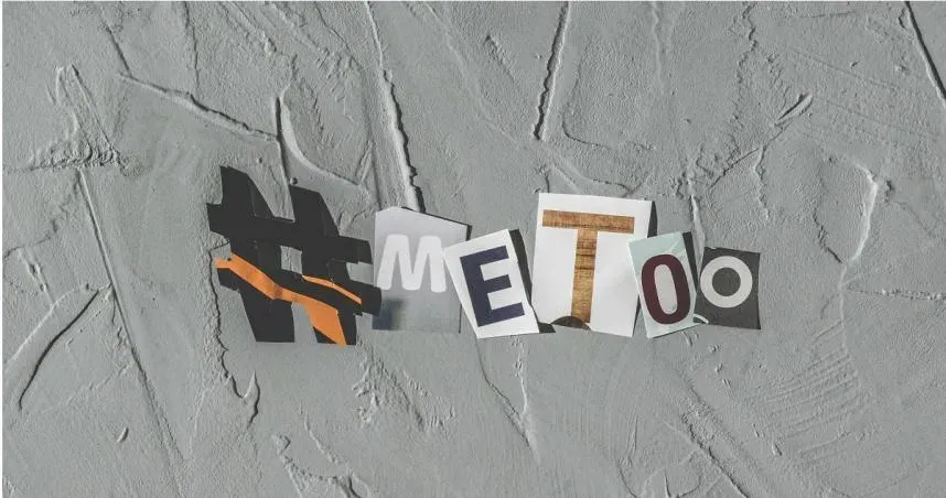 Me Too新聞不斷！　醫：出現「5狀態」應暫停接收資訊