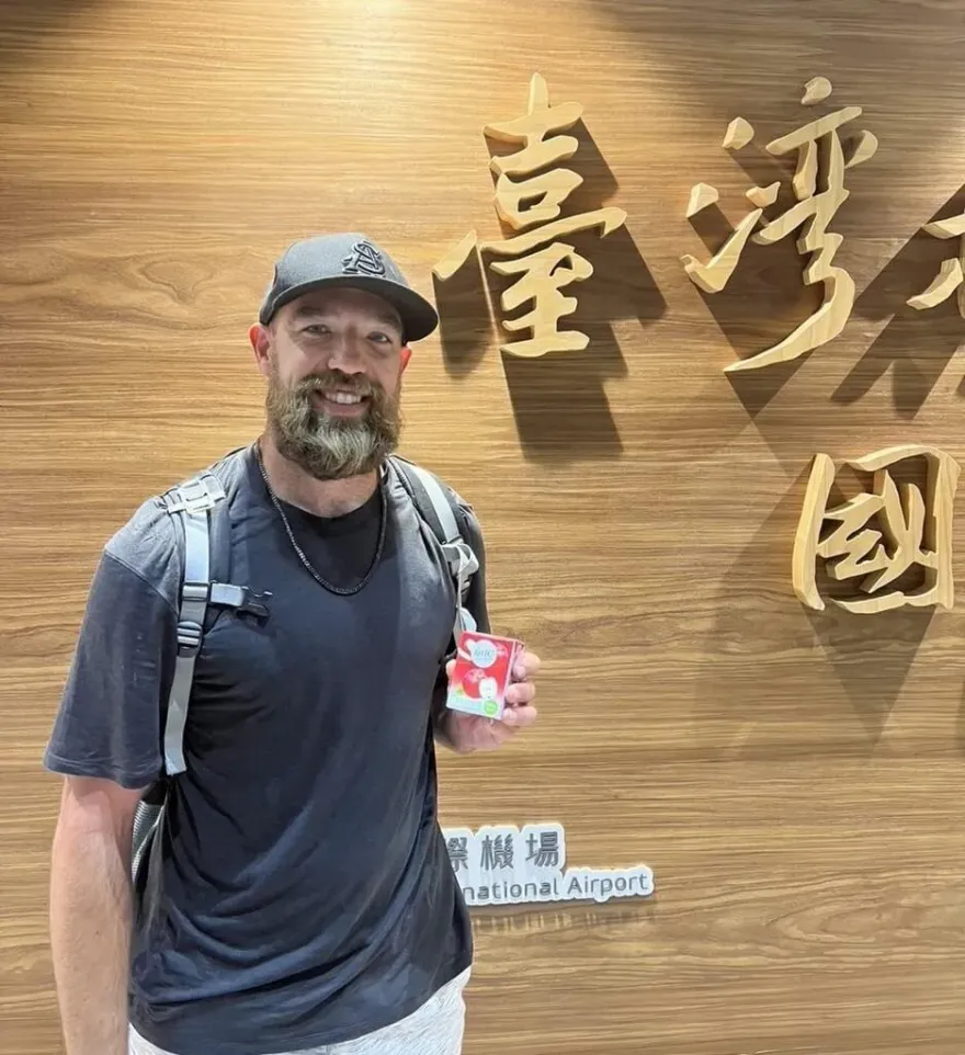 趕進度！味全龍新洋投昨才抵台今進牛棚練投　最快下週登板