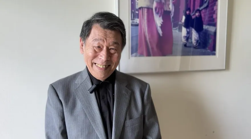 MeToo新聞延燒！陸一龍自豪「進演藝圈0誹聞」73歲近況曝光