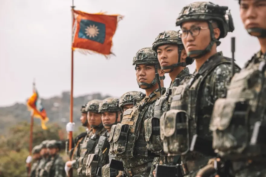 立院三讀軍人權益事件處理法　保障救濟權益