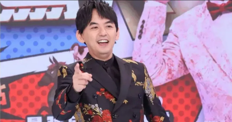 黃子佼陷性騷風暴剛出院！製作單位爆復出內幕：7月中開工