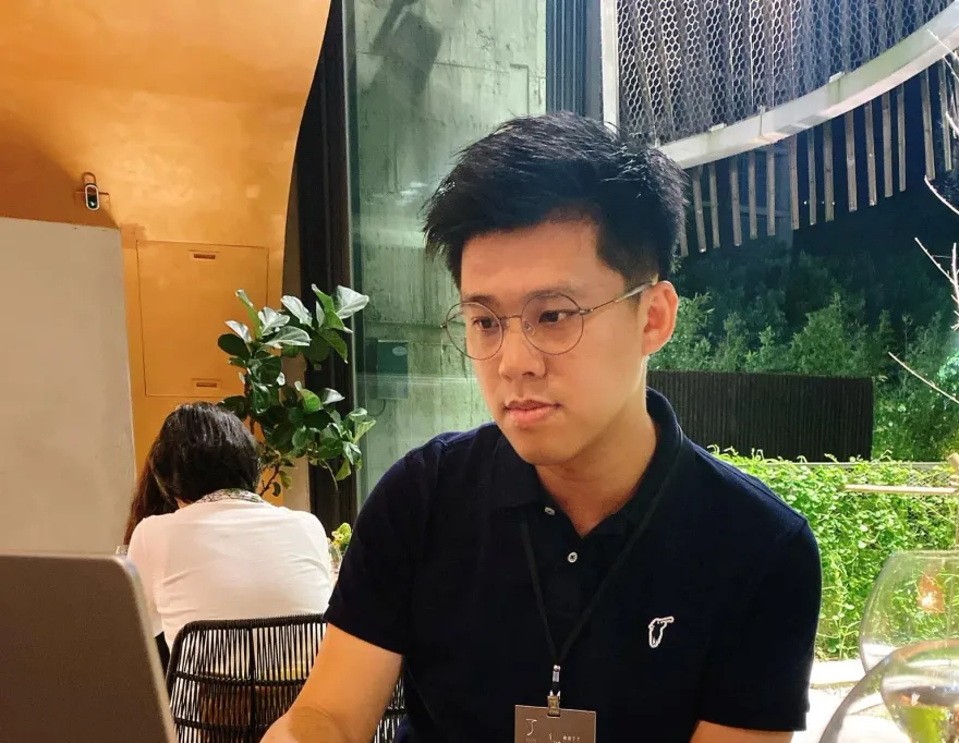 遭葛斯齊控「在酒店遇到藥頭」！大小S不忍了　聯合發聲明喊：盡快提告
