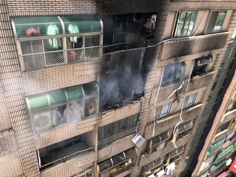 竹北氣爆案扯出老舊管線汰換太慢　竟是林智堅下了這樣的命令