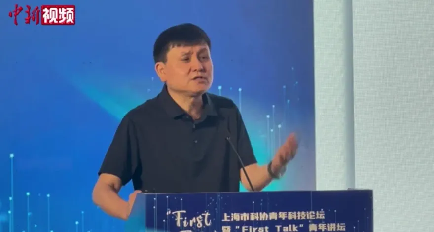 張文宏：新冠病毒難再突破出「Omicron家族」　現有疫苗仍有一定作用