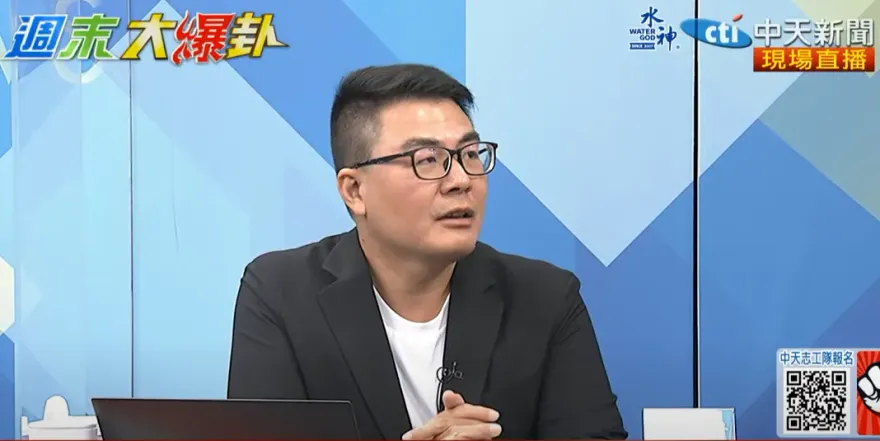 喊「3隻小豬」有鬼？黃揚明突破盲點：這故事根本不是講團結