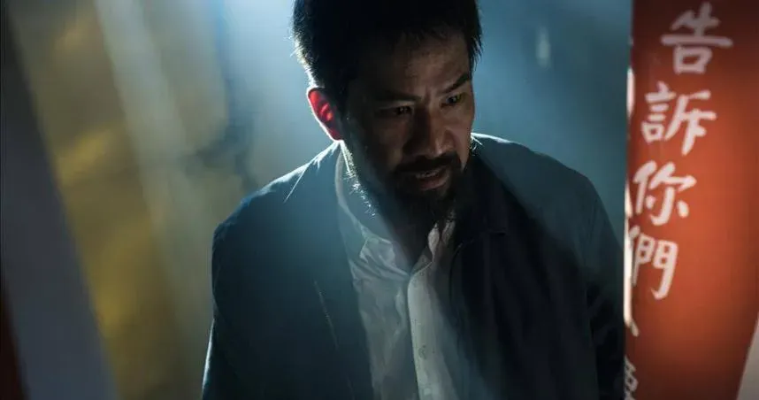 黃健瑋陷性侵疑雲！消失北影首映　本人親回缺席原因