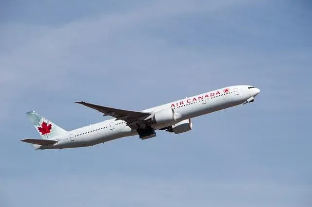 副機師飛行途中突「無法駕駛」　機上乘客出手神救援助成功降落