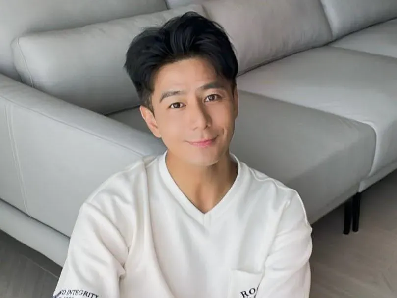 自爆「最痛恨的藝人」！郭彥均撂重話「不要太膨脹」…怒嗆：你比較厲害嗎？