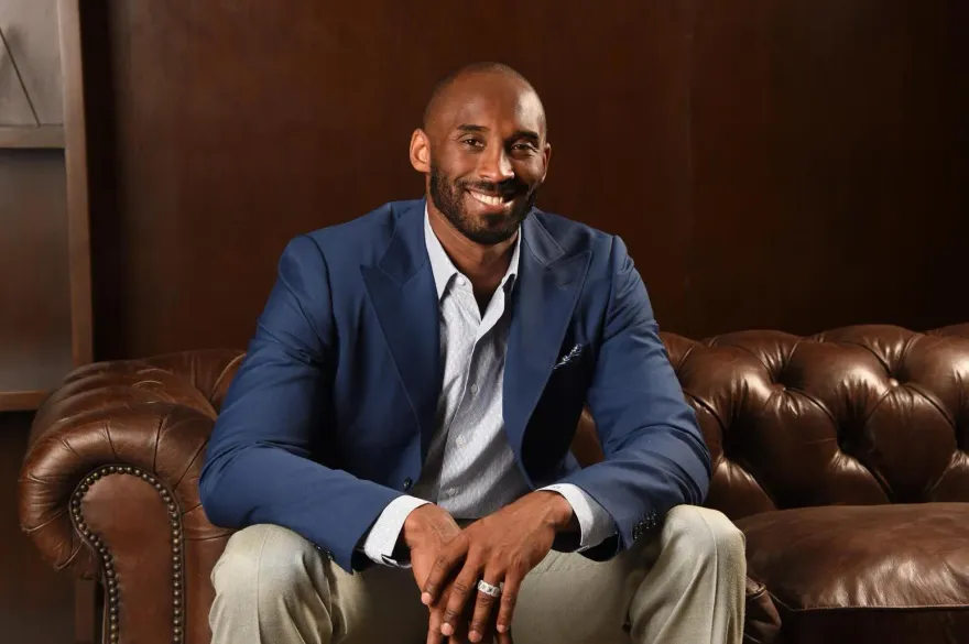 Kobe贈父冠軍戒被拍賣！近3千萬落槌成交　寫下歷史紀錄