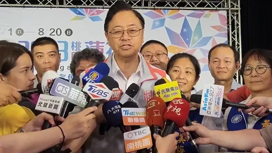 北北基停班課桃園卻沒有　網友灌爆張善政臉書按怒：說好的同步呢？