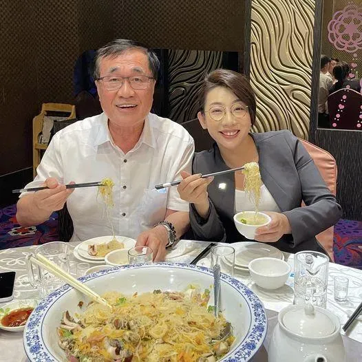 槓上民眾黨議員後大和解　李四川：以後會派員參加記者會