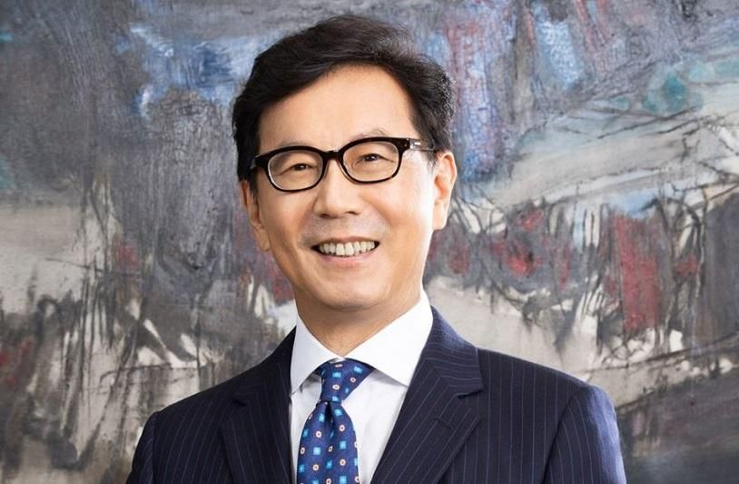蔡明忠5月逢低加碼富邦金200張　6月來股價彈約9％
