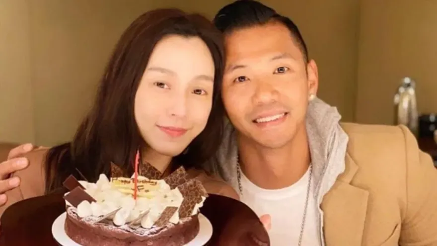 快訊/黑人捲性騷 范瑋琪首度回應：我家只有一張床 再嗆：身正不怕影子斜