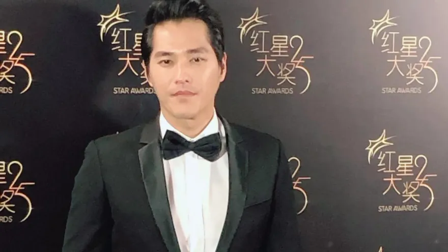 快訊/藍正龍驚爆離婚！騎U bike辦手續　周幼婷發文疑洩端倪