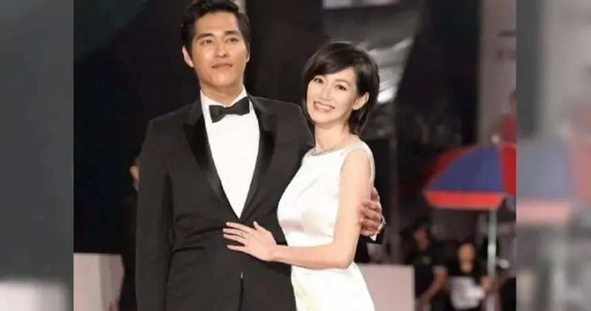 離婚導火線疑曝光！藍正龍爆離婚周幼婷…傳「這部片」害9年婚姻破碎
