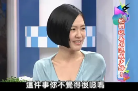陳建州爆性騷/黑澀會美眉公認「黑人最疼她」　遭小S直言：不覺得噁嗎？