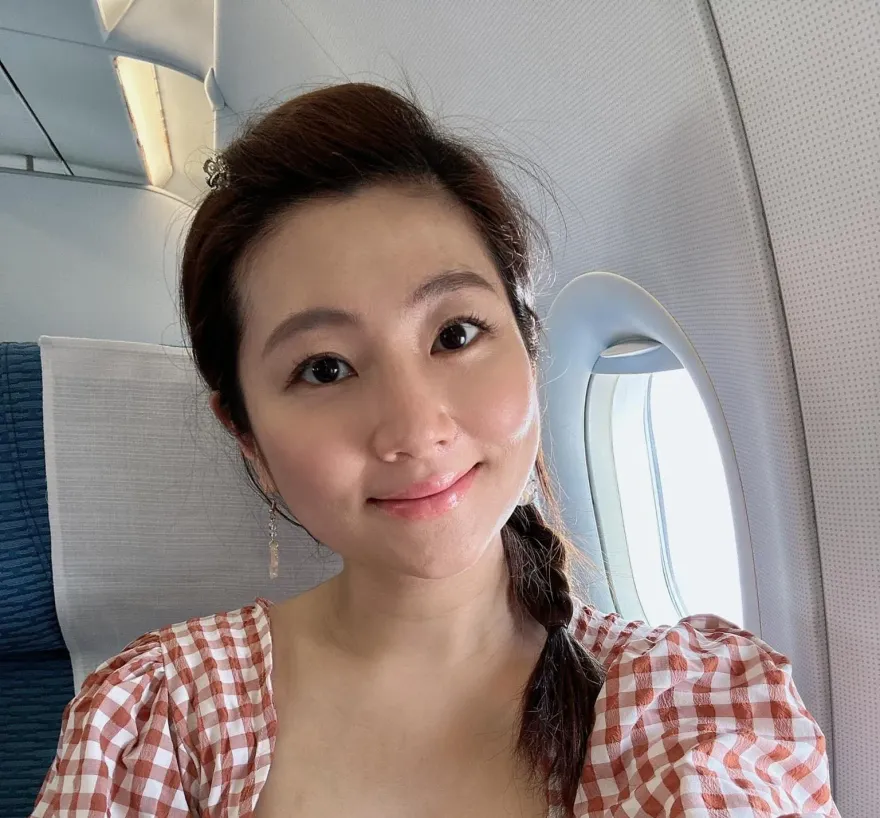 小腰果滿月了！Selina秘籌驚喜　曝兒處女座小潔癖「尿布濕了就叫」