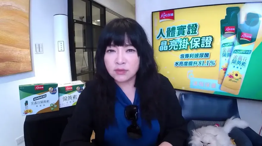 唐綺陽預言命中MeToo風波！警告下一波輪到宗教界、藝文界