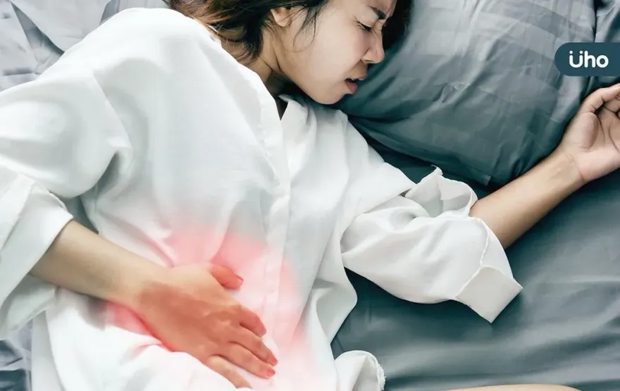 告別經痛這樣吃！「不暴怒不經痛」終極菜單　營養師：補鐵又消水腫