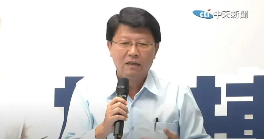 龍介仙洩天機！侯友宜下一步將比照「韓國瑜模式」這樣做