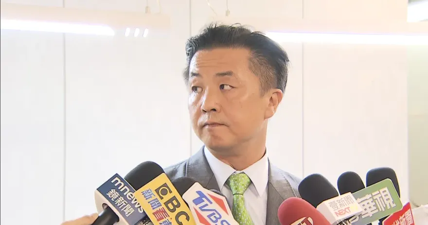 陳建州爆性騷/黑人提告大牙「求償1000萬+道歉」！　呂秋遠揭勝算曝關鍵原因