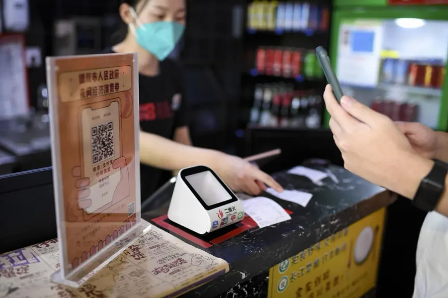 沒大陸帳戶也能用微信支付！7月起陸續支援綁定境外信用卡