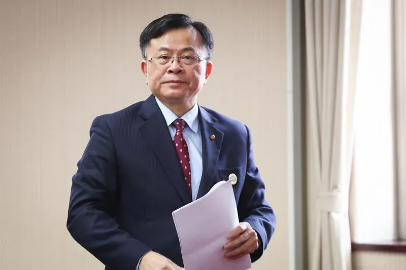 陳耀祥說「沒有100%的言論自由」　PTT鄉民炸鍋：什麼時候滾？