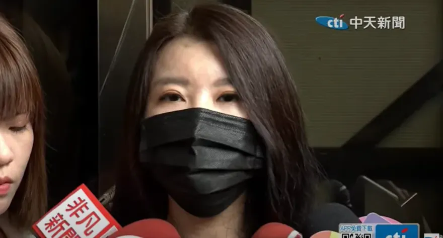 NONO騷擾被害人？小紅老師收恐嚇私訊嗆黑道處理　檢察官核發保護令