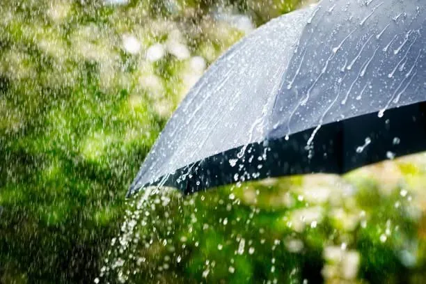 快訊/雨彈狂炸！雙北7地區列淹水警戒