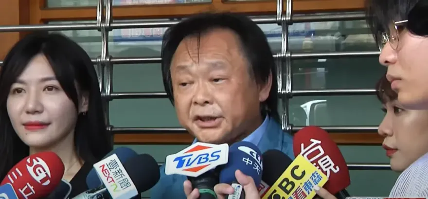 柯文哲拍賣「禮物」要和王世堅斷捨離？　游淑慧這麼說