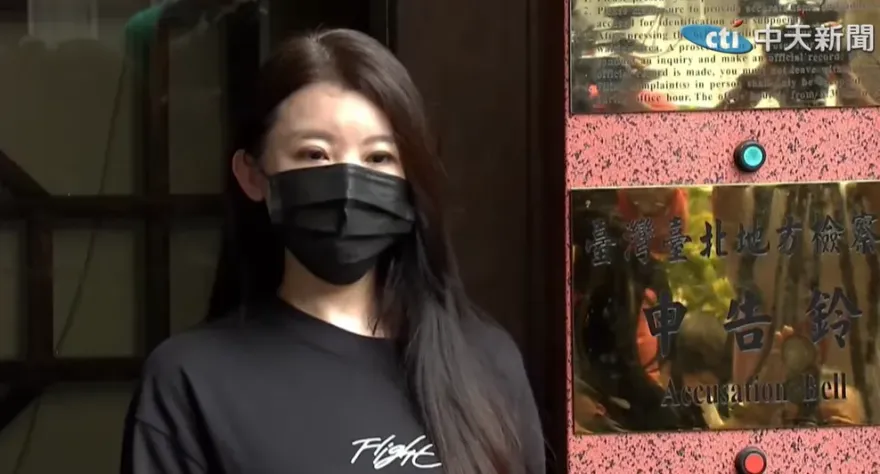 小紅老師遭網友恐嚇「黑道處理你」　應曉薇：已協請北市婦幼隊主動介入