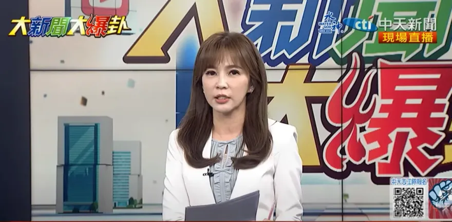 影/侯友宜民調「彈上20%又掉回17%」　晃倒吳子嘉關鍵曝！這項加權計入風雲變色