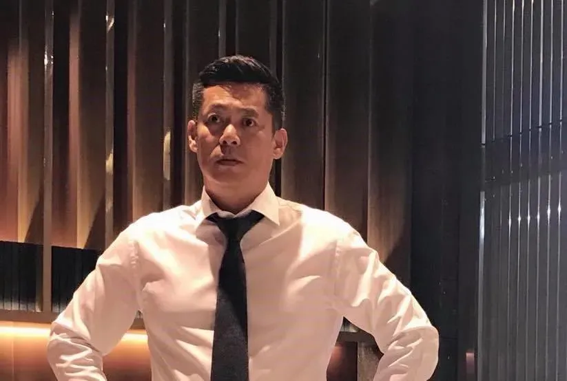 汪建民否認性侵！女網友發文反擊打臉　坦言「目前無法接受當面對質」