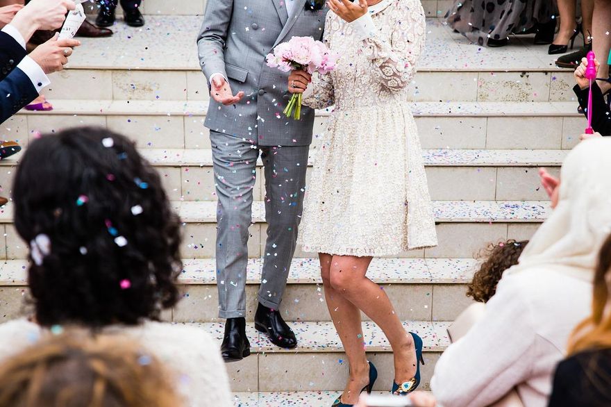 新娘結婚隔天就被提離婚　竟是因新婚夜太累「拒絕老公求歡」