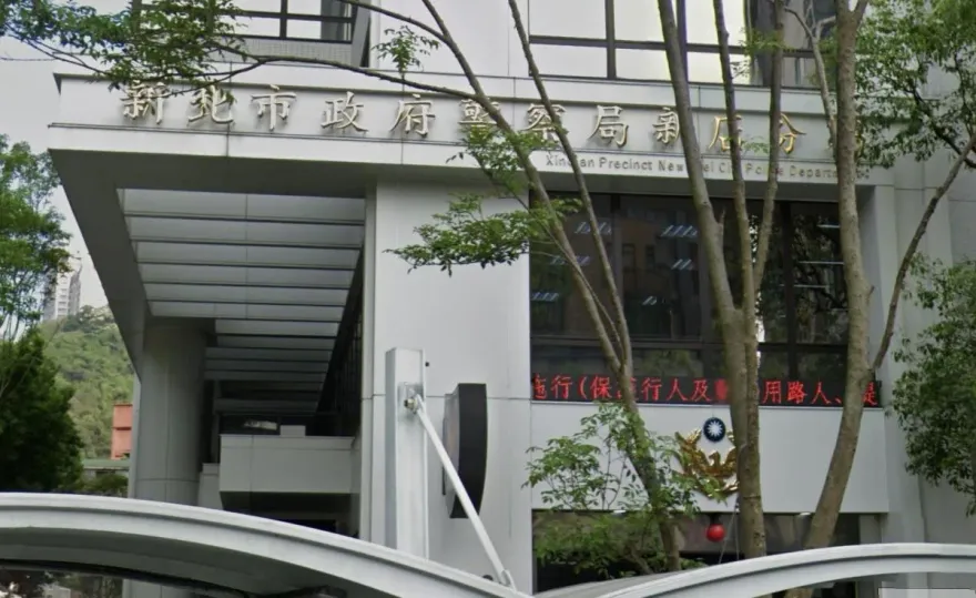 快訊/暑假第一天就出意外！新店13歲少年在家倒臥在地　送醫不治
