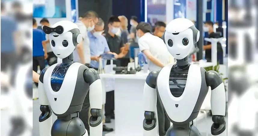微軟、輝達都看好！Inflection獲400億融資　將與OpenAI打對台