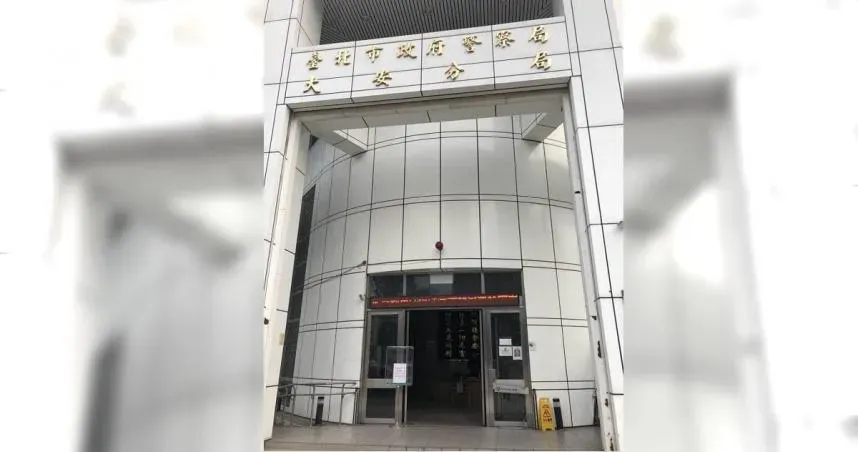 上月才從網路認識！2高中生「相約墜樓」19歲女身亡　獨活少女：什麼都不記得