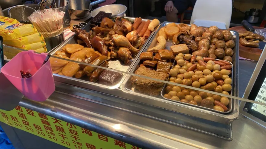 「滷味」吃對也能助減重！醫師教「3撇步」QQ軟軟的肉是地雷
