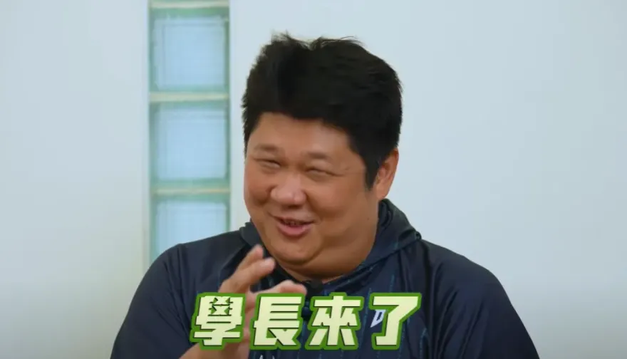 台新沒留台啤球員？哈孝遠：誠意問題　曝進軍T1是為求「更多支配權」