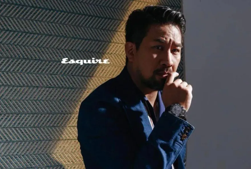 第2女指控！黃健瑋第一次見面就「裝酒瘋偷親」　她相信侵犯惡行