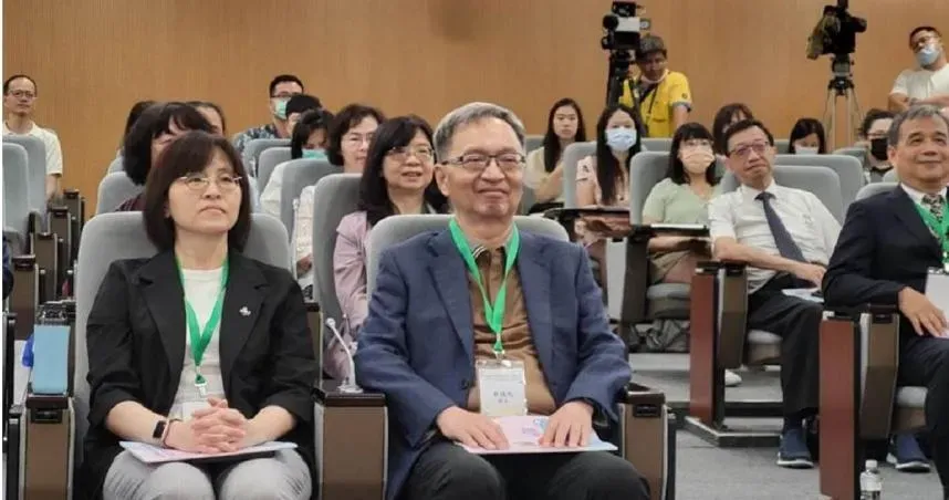 台灣新生兒死亡率超越日、韓　衛福部長薛瑞元曝「3死因」！