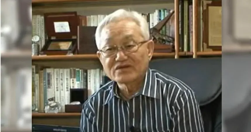 南韓84歲國寶演員朴圭彩病逝！曾為總統站台陷低潮　遭電視台勒令退節目