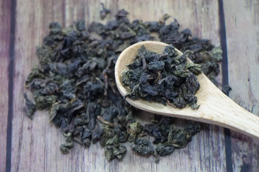 無糖茶當水喝恐增腎結石風險！ 毒物專家警：每天不喝超過600c.c.