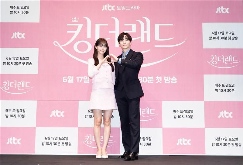 潤娥、李俊昊要來了！AAA第二波卡司公開　7位大咖韓星齊聚高雄