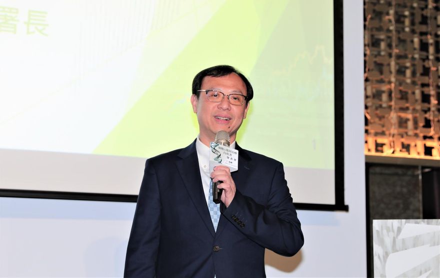 個別總額害台中榮總被斷頭？石崇良：實際收入增2.5億