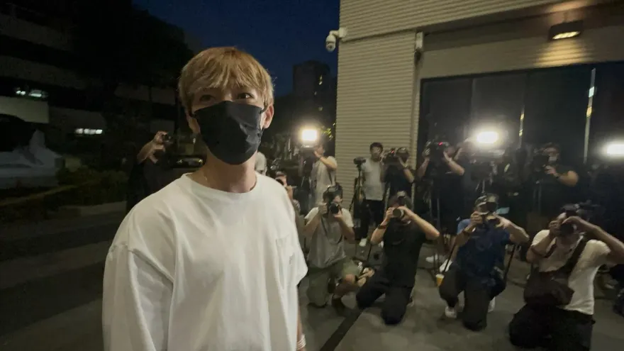 炎亞綸恐被關？被限制出境、出海…律師分析：檢方恐掌握巨大證據
