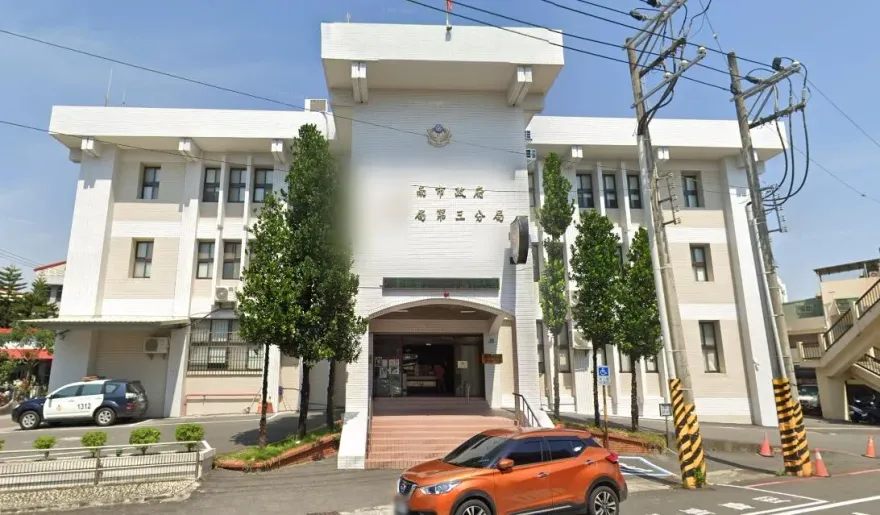 買安非他命改善身體！台南警涉毒遭記2大過免職